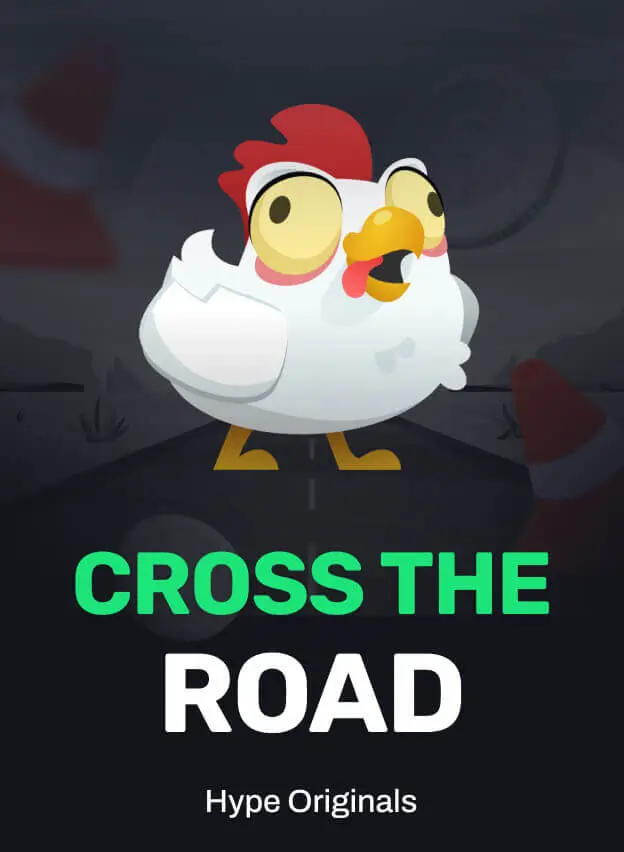 Cross The Road