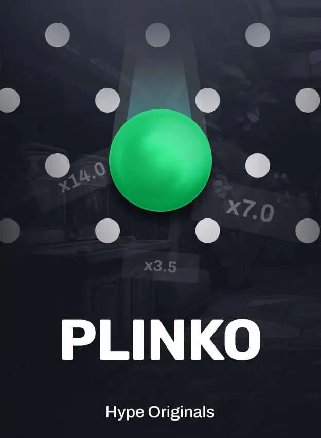Plinko