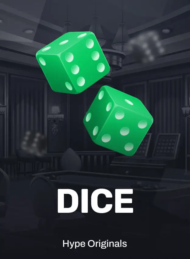 Dice
